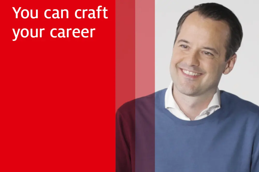 Employé Henkel Lucas