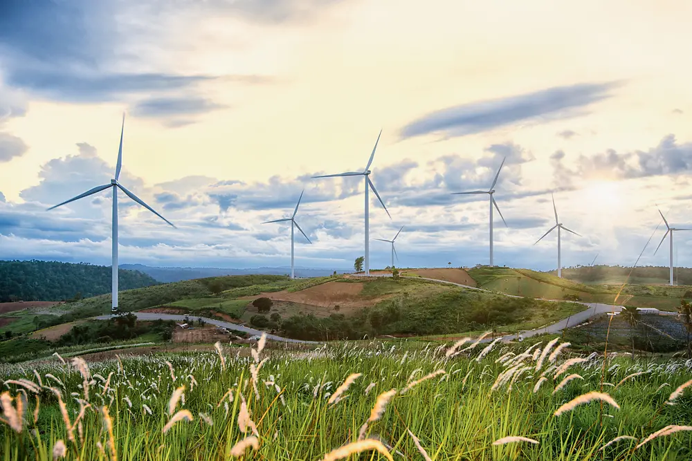 Une économie circulaire pour le carbone - la clé d'une industrie chimique durable