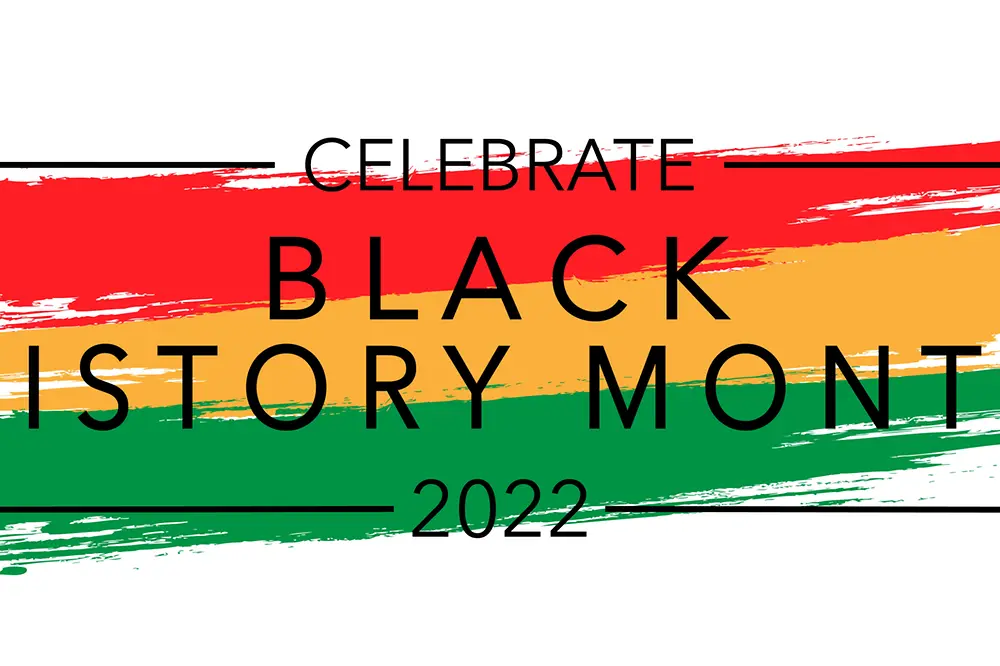 Black History Month 2022