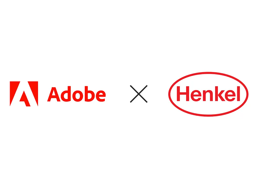 Henkel et Adobe étendent leur partenariat pour offrir une personnalisation à grande échelle grâce à la puissance de l’intelligence artificielle générative. 