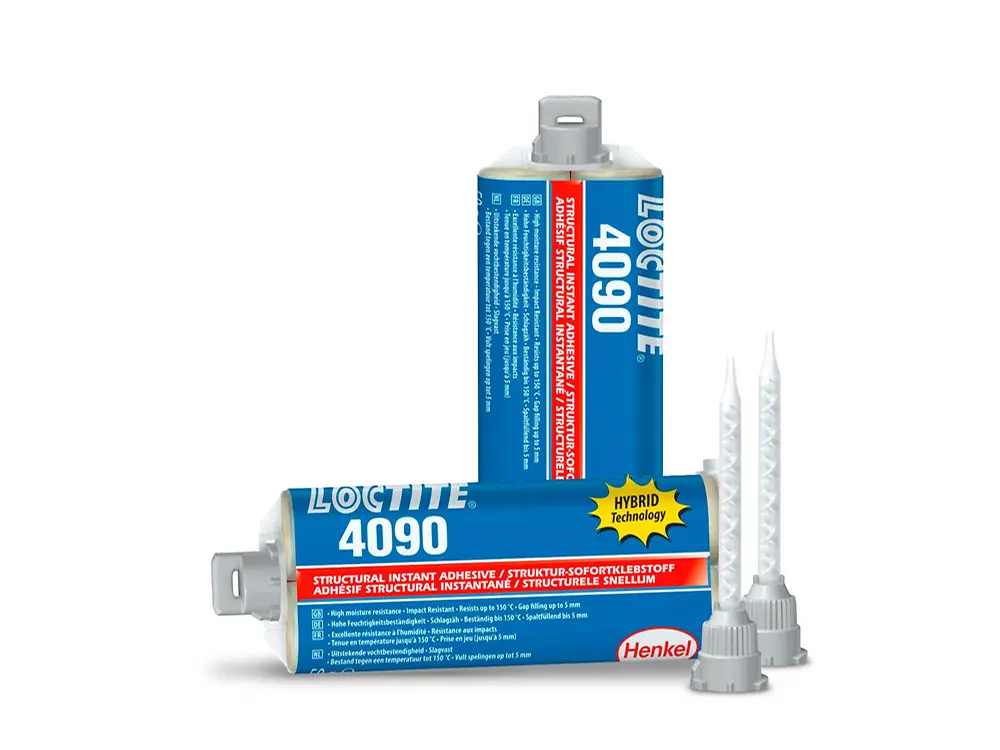 LOCTITE 4090