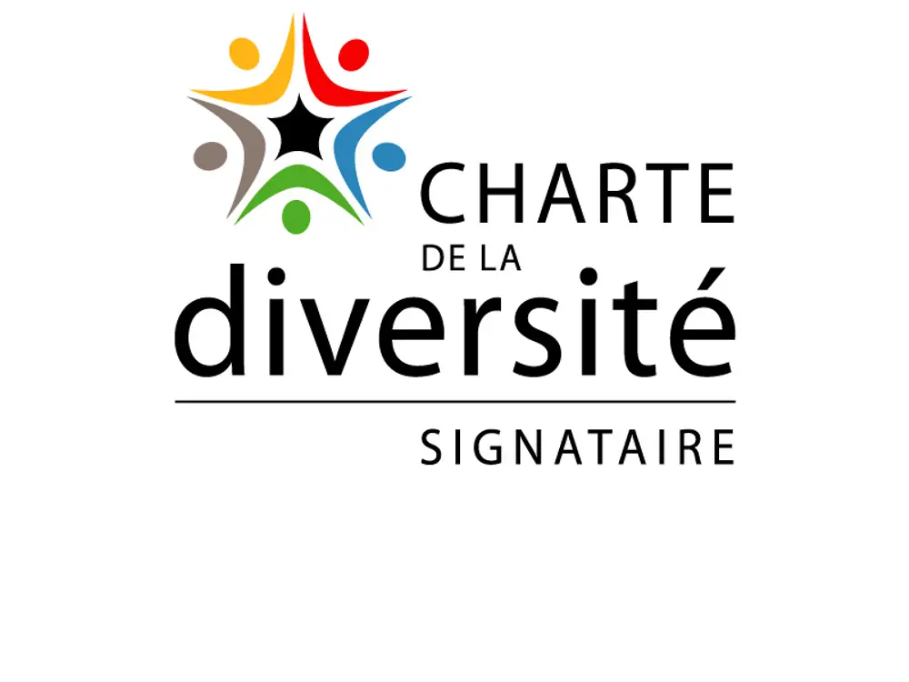 Charte de la diversité