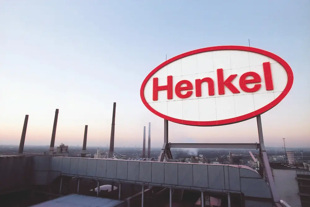 Henkel Düsseldorf