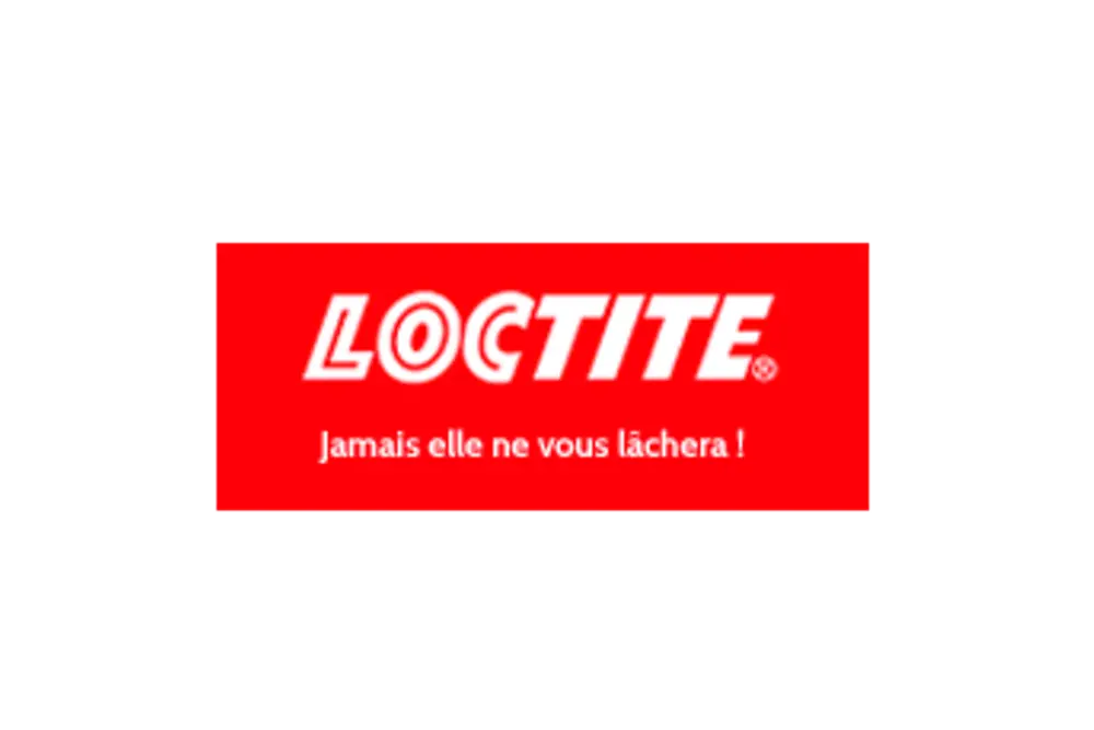 Loctite Consommateur logo