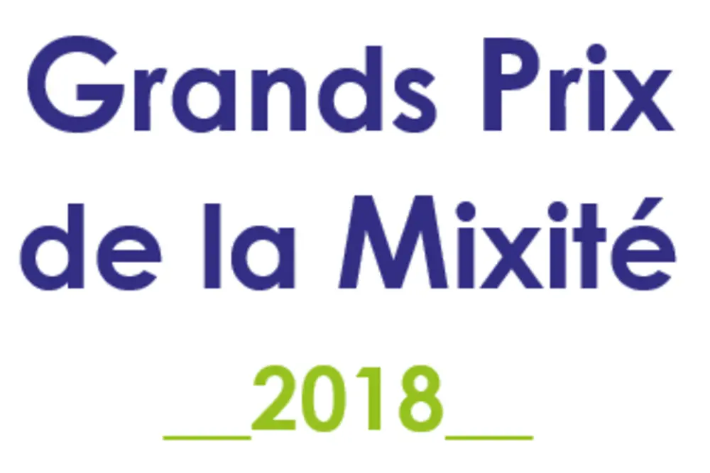 Grand Prix Européen de la Mixité