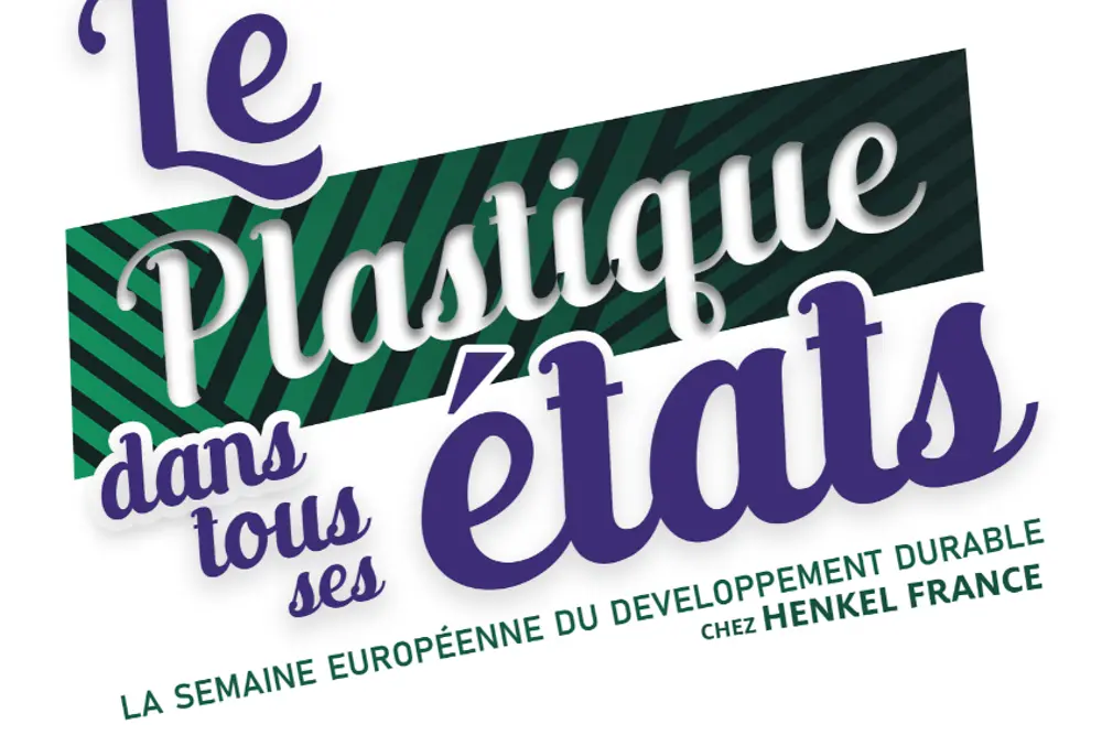 Semaine Européenne du Développement Durable 2019